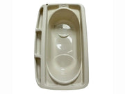 BAÑERA PRINSEL PS7304 PERLA
