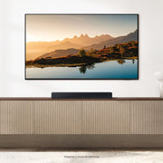 BARRA SONIDO SAMSUNG HW-8400F 2.0 CH WOOFER BLACK