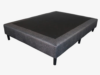 BASE CORUÑA PLUS QUEEN 152x200