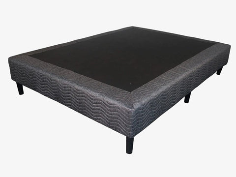 BASE CORUÑA PLUS QUEEN 152x200