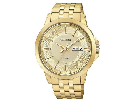 RELOJ CABALLERO CITIZEN BF2013-56P QUARTZ