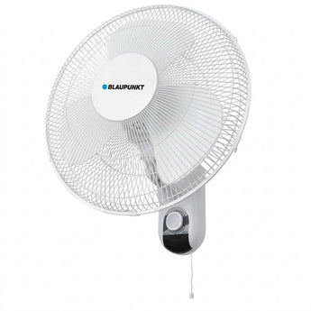 VENTILADOR PARED C/ROL BLAUPUNKT BFW003WH 16" BLANCO
