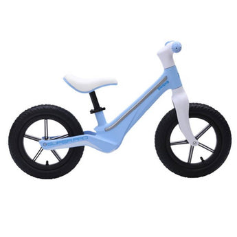 BICICLETA 12 BALANCE SP BAMBINO CELESTE