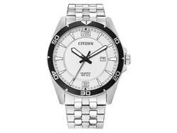 RELOJ CABALLERO CITIZEN QUARTZ BI5051-51A
