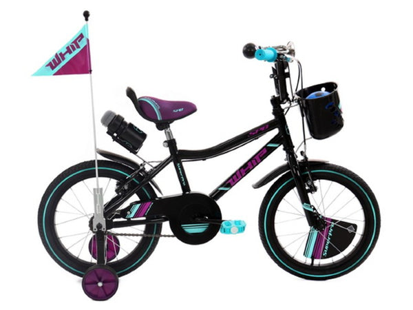 Las mejores ofertas en Cuernos bicicleta púrpura