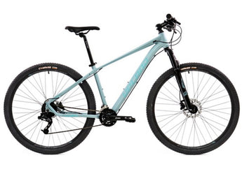 BIKE 29 MTB UPLAND AKTION 17" SKY BLUE/MINT