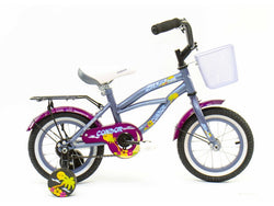 BICICLETA CONDOR #12 PLAYERA FEM GRIS