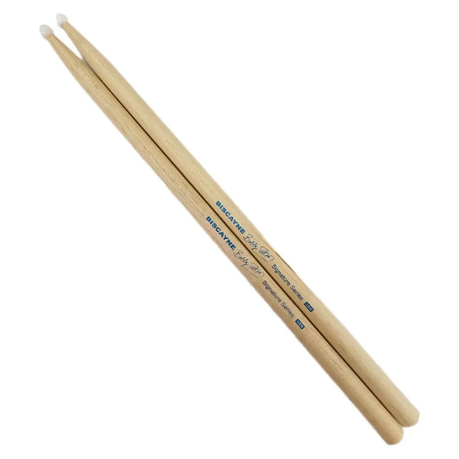 BOLILLO BISCAYNE BISC5AN PUNTA NYLON PAR