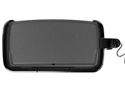 BLACK+DECKER GD2011B ELECTRIC GRIDDLE BLACK