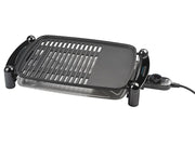 BLACK+DECKER IG201 ELECTRIC GRIDDLE-GRILL