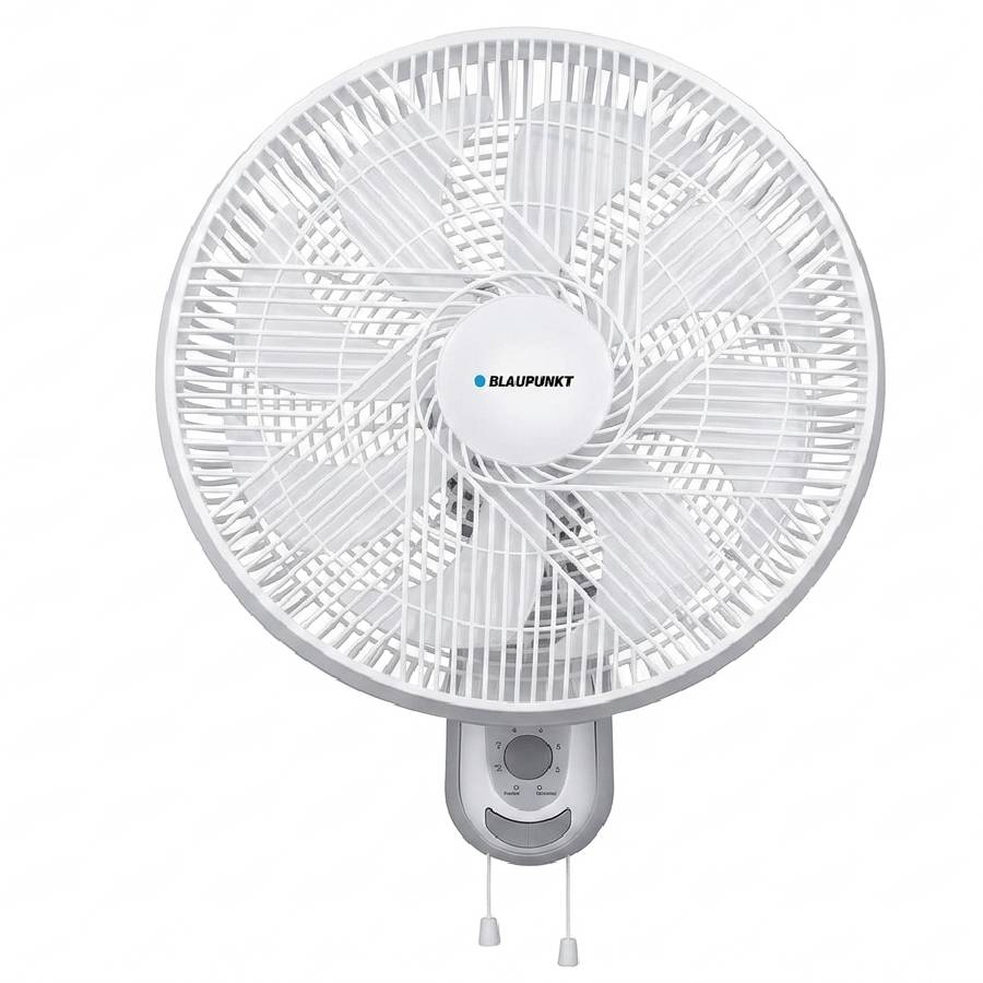 VENTILADOR PARED 16" ROLES BLAUPUNKT BK16WF9915