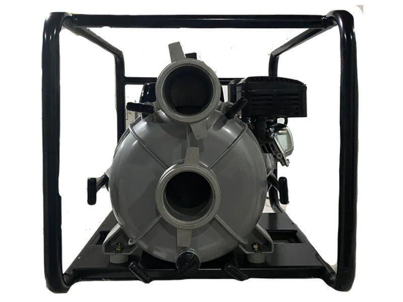 BOMAX WATER PUMP 3" TRASH 7-1/2HP BMTP-80