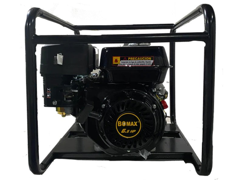 BOMAX WATER PUMP 3" TRASH 7-1/2HP BMTP-80