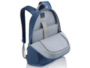 DELL ECOLOOP URBAN BACKPACK BLUE