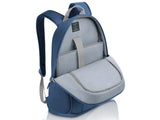BOLSO DELL ECOLOOP URBAN BACKPACK BLUE