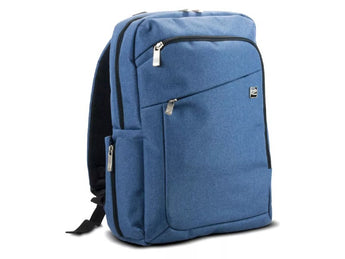 KLIPX KNB-416BL 15.6" BLUE LAPTOP BAG