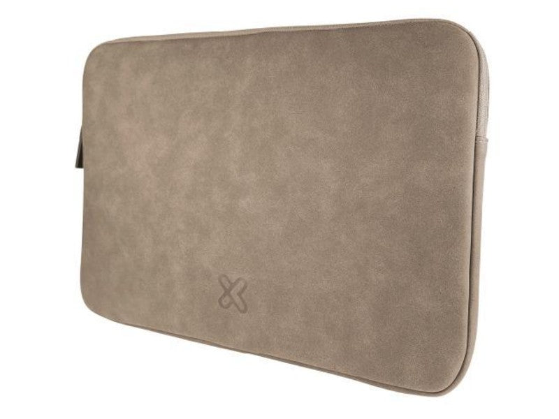 KLIPX KNS-220KH 15.6" LAPTOP SLEEVE KHAKI