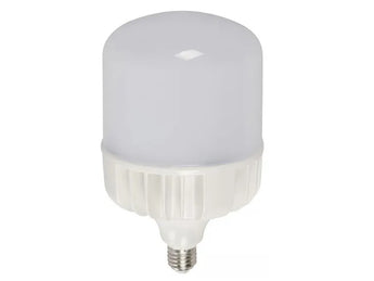 50W 6500K LICHT LED LIGHT BULB WHITE LIGHT