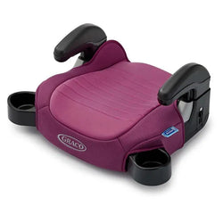 ASIENTO SEGURIDAD GRACO TURBO 2.0 BACKLESS ANNA FASHION