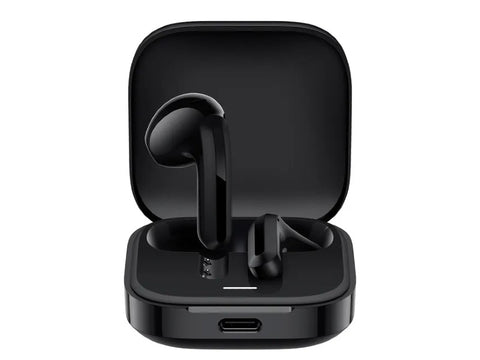 XIAOMI REDMI BUDS 6 ACTIVE BLACK