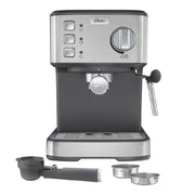 CAFETERA 2 EXPRESSO OSTER BVSTEM5502