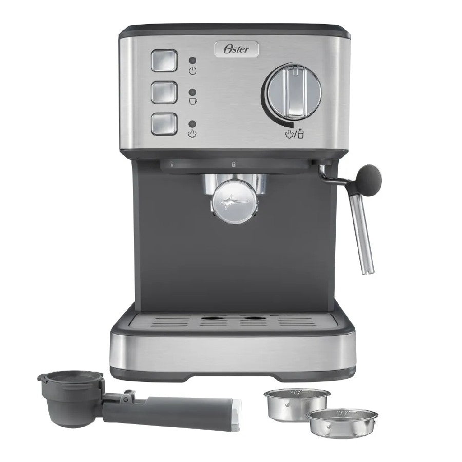 CAFETERA 2 EXPRESSO OSTER BVSTEM5502