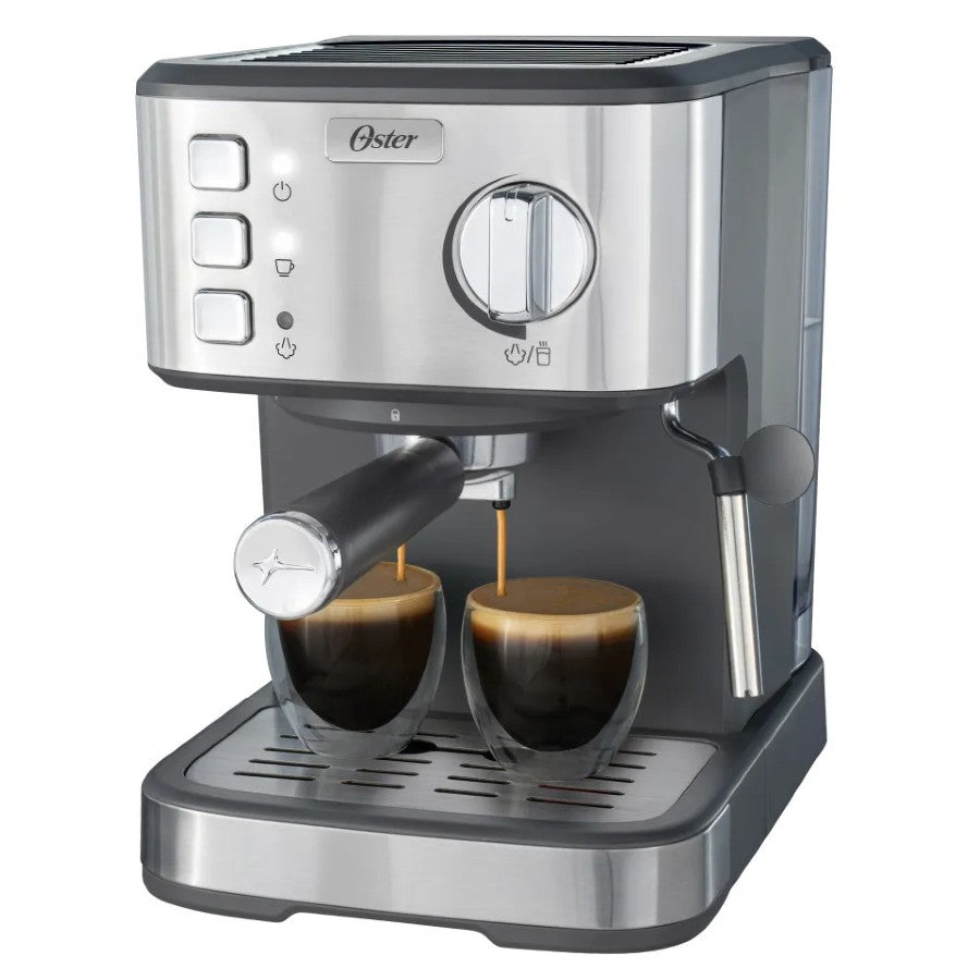 CAFETERA 2 EXPRESSO OSTER BVSTEM5502