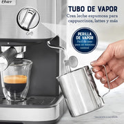 CAFETERA 2 EXPRESSO OSTER BVSTEM5502