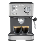 CAFETERA 2 EXPRESSO OSTER BVSTEM5502
