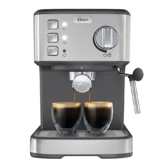 CAFETERA 2 EXPRESSO OSTER BVSTEM5502