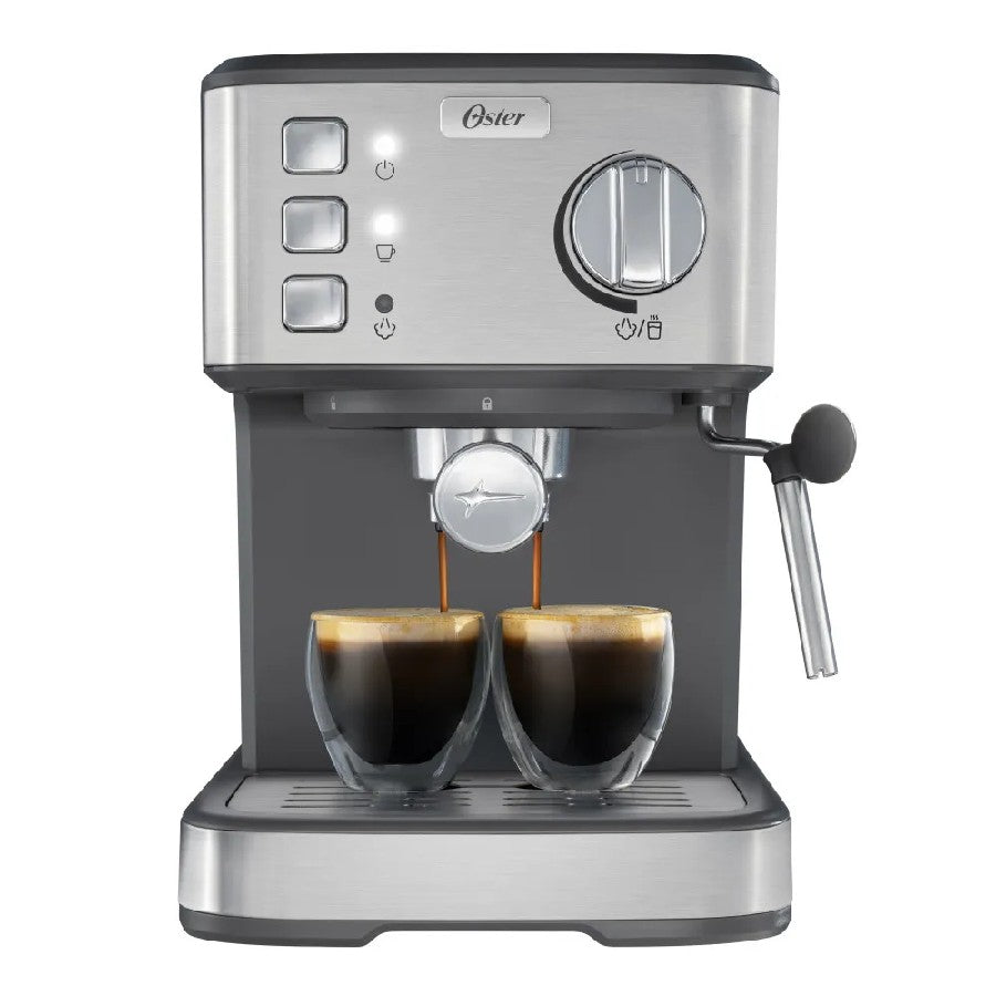 CAFETERA 2 EXPRESSO OSTER BVSTEM5502