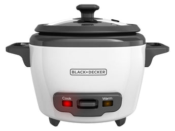 RICE COOKER B&D RC503 3 CUPS