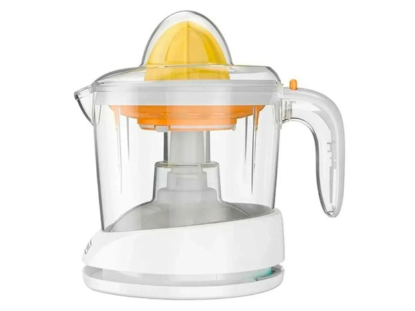 EXPRIMIDOR CITRICOS B&D CJ625-LA 1L BLANCO