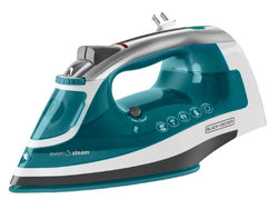 PLANCHA VAPOR BLACK & DECKER ICR1924 SMARTSTEAM