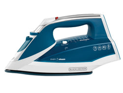 PLANCHA VAPOR B&D IR2060