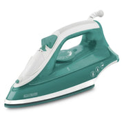 PLANCHA VAPOR B+D IRBD352
