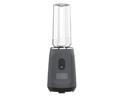 LICUADORA PERSONAL BLACK+DECKER PB2209BD-LA 300W