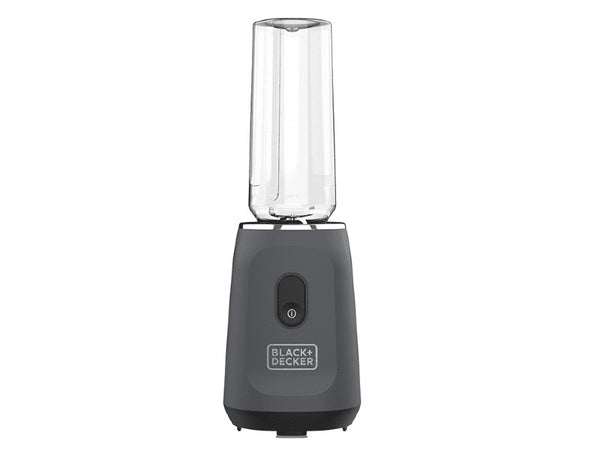 LICUADORA PERSONAL BLACK+DECKER PB2209BD-LA 300W