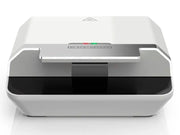 WHITE SANDWICH MAKER BLACK + DECKER SM602F-1WDLA