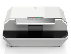 SANWICHERA BLANCA BLACK & DECKER SM602F-1WDLA