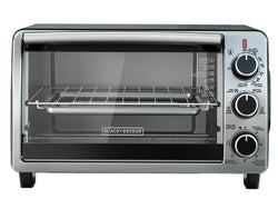 HORNO TOSTADOR B+D TO1950SBD CONVECCION INOX