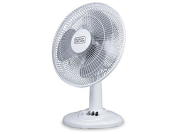 ABANICO BLACK+DECKER BFDT12SW MESA 12"