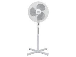 ABANICO BLACK+DECKER BFP18SXW PEDESTAL 18"