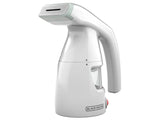 VAPORIZADOR ROPA PORTATIL BLACK & DECKER HGS011F-LA