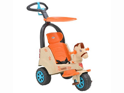 CABALLITO SUPER TRIKE PRINSEL PS1362