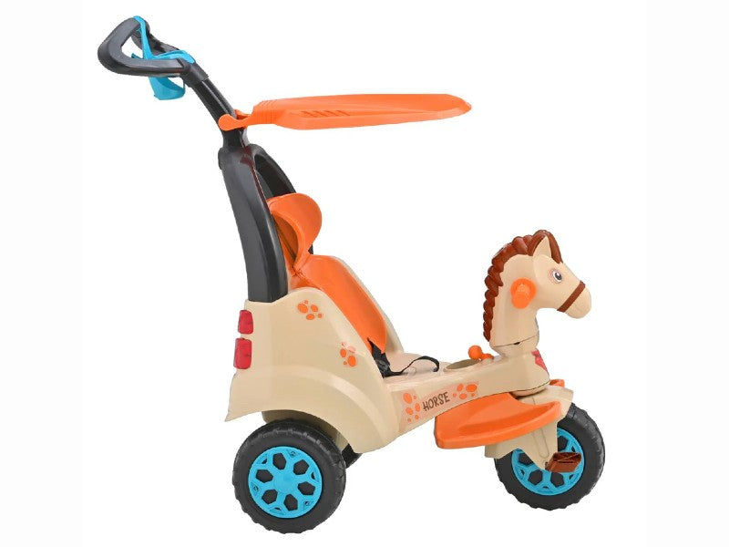 CABALLITO SUPER TRIKE PRINSEL PS1362