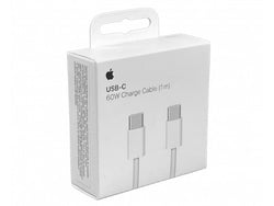 APPLE CABLE 1M USB TIPO C