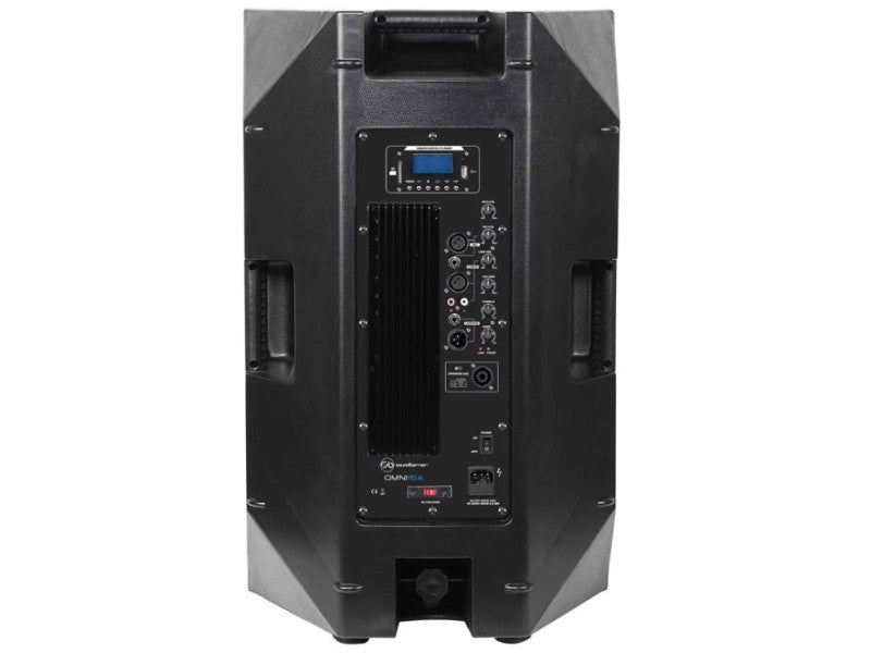 ACTIVE SPEAKER 15 1600W OMNI-15A