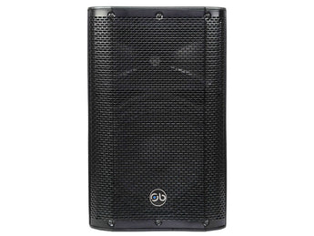ACTIVE SPEAKER 15 1600W OMNI-15A