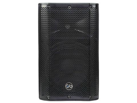 CAJA ACTIVA 15 1600W  OMNI-15A